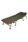 Карповая кровать Carp Pro Light Bed 8 Legs – лёгкая, прочная, алюминиево-стальная рама, регулируемые телескопи