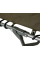 Карповая кровать Carp Pro Light Bed 8 Legs – лёгкая, прочная, алюминиево-стальная рама, регулируемые телескопи