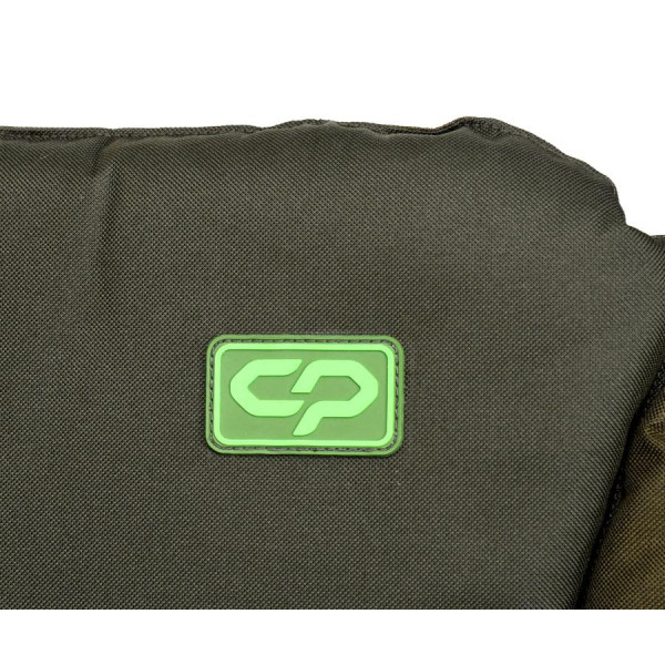 Карповая кровать Carp Pro Light Bed 8 Legs – лёгкая, прочная, алюминиево-стальная рама, регулируемые телескопи