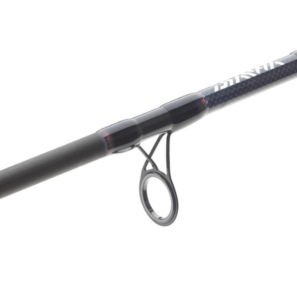 Фидерное удилище Daiwa Ninja X Feeder 3.9 м, карбон, до 120г