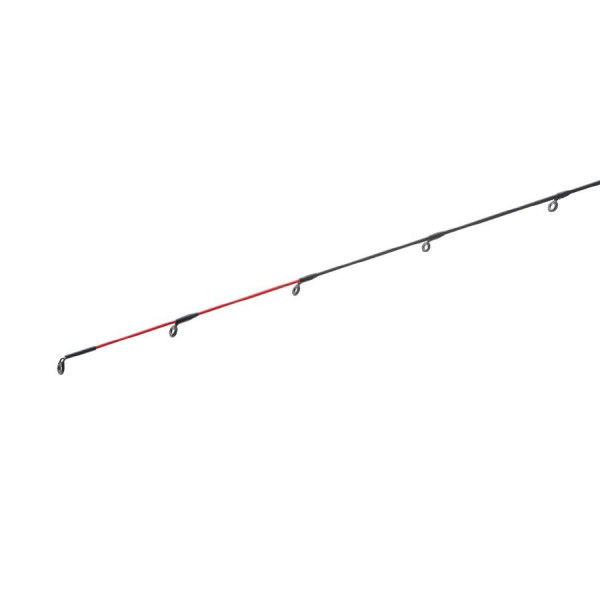 Фидерное удилище Daiwa Ninja X Feeder 3.9 м, карбон, до 120г