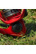 Катушка Flagman RedFire 2000S, спиннинговая, 5+1 подшипников, графитовый корпус, Anti-Twist, алюминиевая шпуля