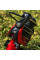Катушка Flagman RedFire 2000S, спиннинговая, 5+1 подшипников, графитовый корпус, Anti-Twist, алюминиевая шпуля