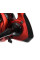 Катушка Flagman RedFire 3000S, спиннинговая, 5+1 подшипник, графитовый корпус, Anti-Twist, алюминиевая шпуля,