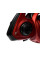 Катушка Flagman RedFire 3000S, спиннинговая, 5+1 подшипник, графитовый корпус, Anti-Twist, алюминиевая шпуля,