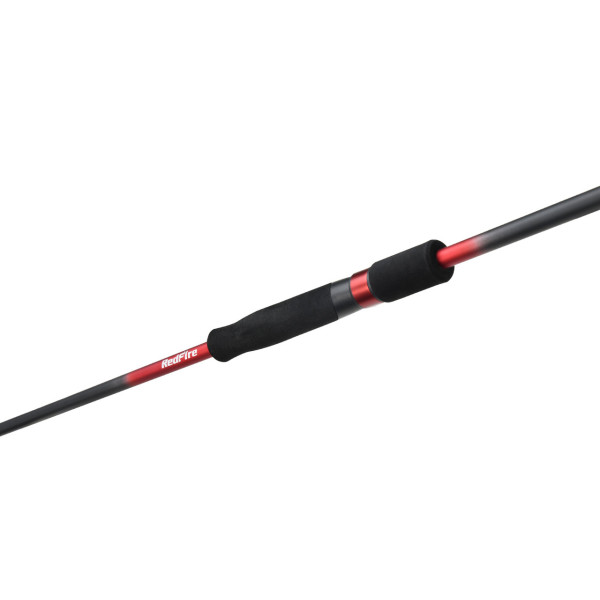 Спиннинговое удилище Flagman RedFire 75L 2.27м 3-15г – универсальное карбоновое удилище для джигов и воблеров