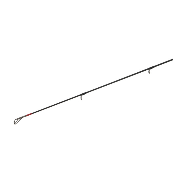 Спінінгове вудлище Flagman RedFire 88M 2.64м 7-28г – універсальне карбонове вудлище для риболовлі з чутливими кільцями SIC