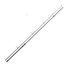 Коропове вудилище Daiwa Black Widow XT Carp, 3.6 м, 2 секц, тест 3 lb, високоякісне, графітове 50мм
