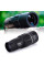 Монокуляр Bushnell 16х52 з чохлом і серветкою для лінз