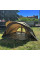 Палатка карповая GCarp Fishing Tent 210D PU 5000мм 315x280x155см ПВХ пол