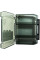 Коробка Meiho Versus VS-1200NDDM 255x190x60mm до:black