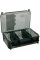 Коробка Meiho Versus VS-800NDDM Compartment Case 205×145×60mm к:black