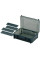 Коробка Meiho Versus VS-800NDDM Compartment Case 205×145×60mm к:black