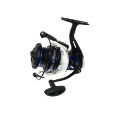 Котушка фідерна Flagman Cast Master Feeder 5500 SI 5+1BB передній фрикціон легка потужна для далеких закидів