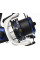 Катушка фидерная Flagman Cast Master Feeder 5500 SI 5+1BB передний фрикцион лёгкая мощная для дальних забросов
