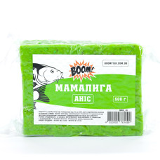 Мамалыга BOOM Аніс (500г)