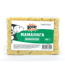 Мамалыга BOOM Конопля (500 г)