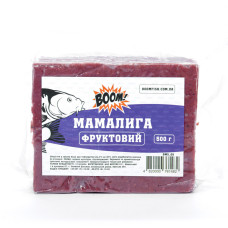 Мамалига BOOM Фруктовая (500 г)