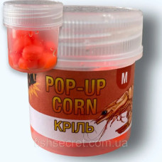 Силіконова Кукурудза M - Кріль Boom