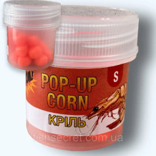 Силіконова Кукурудза S - Кріль Boom
