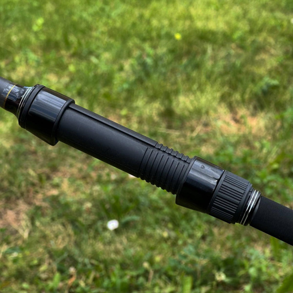 Карповое удилище Solaris Matrix Carp 3.6м 3.75Lb, карбон, 2 секции