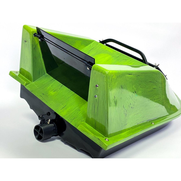 Кораблик для прикормки Фортуна (акумулятор 45000 mAh)