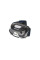 Фонарь налобный Flagman Head Lamp, 3 режима, сенсорное управление, LED, с аккумулятором, USB зарядка, поворотн