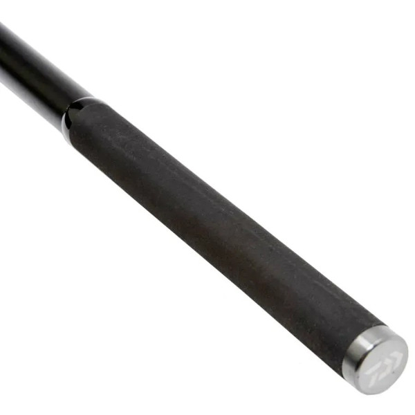 Вудлище коропове Daiwa Black Widow XT Carp 3.90m 3.5lb 2sec. 50 мм