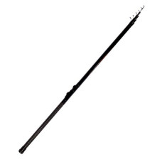 Болонське вудилище Bratfishing Panther Bolognese 6.0 м, карбонове, телескопічне, швидкий лад, тест 5-25 г