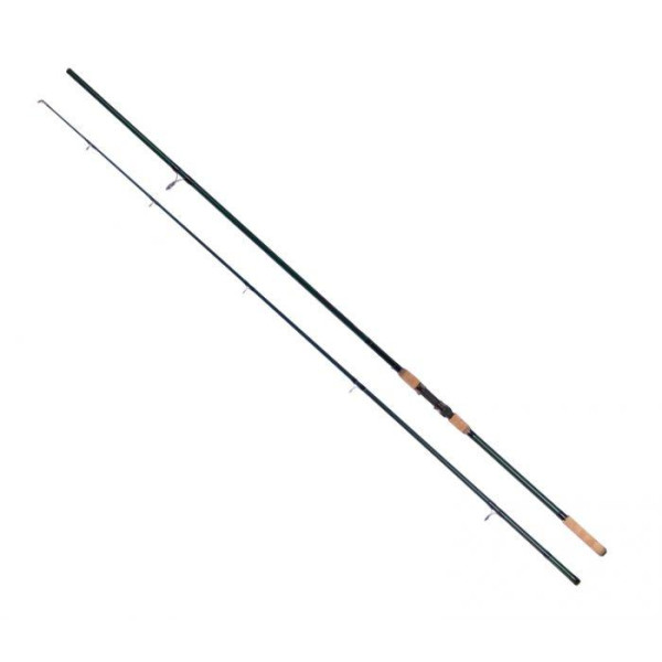 Вудлище коропове SENATOR CARP 3.9m 3.5lb 2-х секційне