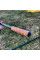 Вудлище коропове SENATOR CARP 3.9m 3.5lb 2-х секційне