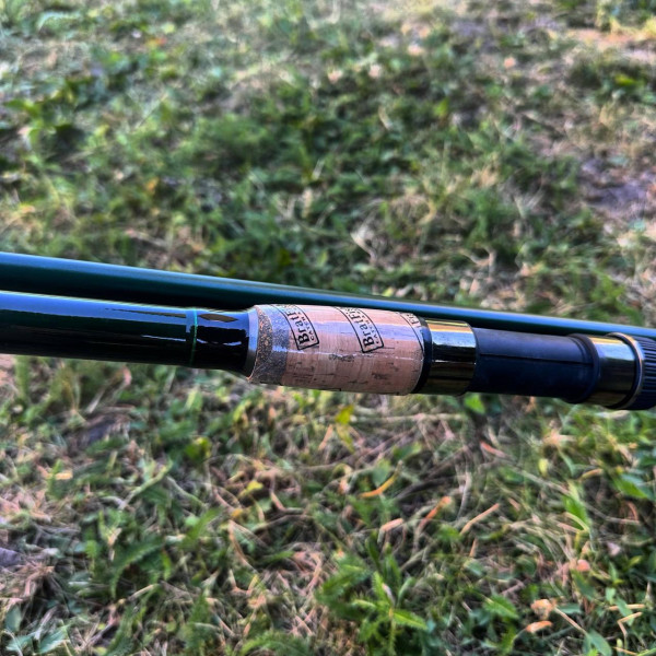 Вудлище коропове SENATOR CARP 3.9m 3.5lb 2-х секційне