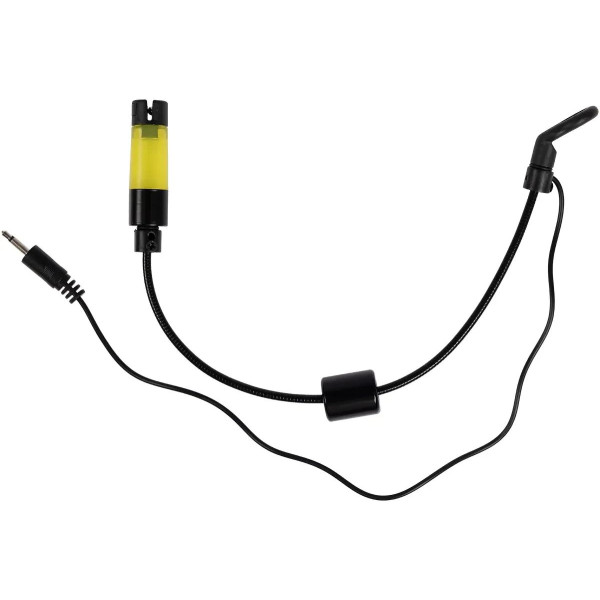 Сигнализатор Brain Swinger S-4 ц:yellow,с эластичным креплением