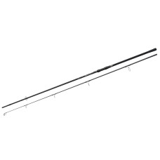 Карповое удилище Carp Pro Tork 10' (3 м) 3.5lb, карбоновое, двухсекционное, средне-быстрого строя, рукоять EVA