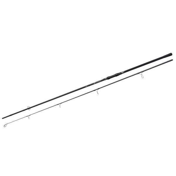 Карповое удилище Carp Pro Tork 10' (3 м) 3.5lb, карбоновое, двухсекционное, средне-быстрого строя, рукоять EVA