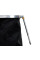 Садок для риболовлі Flagman Avenger Keepnet S 300 см, 5 секцій, прямокутний 28.5x35.5, дрібна сітка, поліестер, поворотне кріпленн