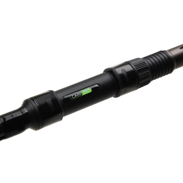 Сподовое удилище Carp Pro Tork Spod 13ft 3.9 м 5.5 lb карбоновый бланк EVA рукоятка 2 секции дальнобойное
