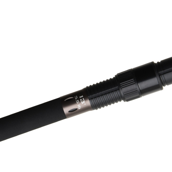 Сподовое удилище Carp Pro Tork Spod 13ft 3.9 м 5.5 lb карбоновый бланк EVA рукоятка 2 секции дальнобойное