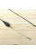 Готовый карповый монтаж Life Carp #8, 100 г, груз In-Line на лидкоре, 1 крючок под бойл