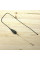 Готовый карповый монтаж Life Carp #8, 80 г, груз In-Line на лидкоре, 1 крючок под бойл