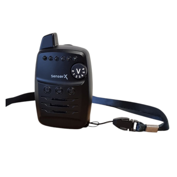 Набор сигнализаторов поклёвки World4Carp Sensor X Набор 5+1 Набор 4+1