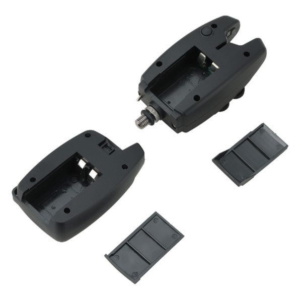 Набор сигнализаторов поклёвки World4Carp Sensor X Набор 5+1 Набор 4+1