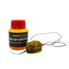 Флюро дип Сладкая кукуруза  (Swet Corn) 100 мл Carp Dream