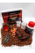 Методний пелетс, флет-тераптик мікс Кальмар-Криль (Squid-Krill) Premium series Carp Drive 7 в 1