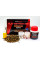 Методний пелетс, метод мікс Кальмар-Мотіль (Squid-Bloodworm) Premium series Carp Drive 7 в 1