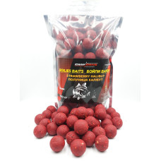 Бойлы Вареные Тигровый орех (Tiger Nut) 24 мм 900 г Carp Drive