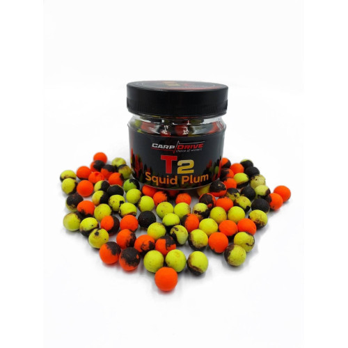Насадка Balance Т2 "Squid Plum" 10 мм Carp Drive