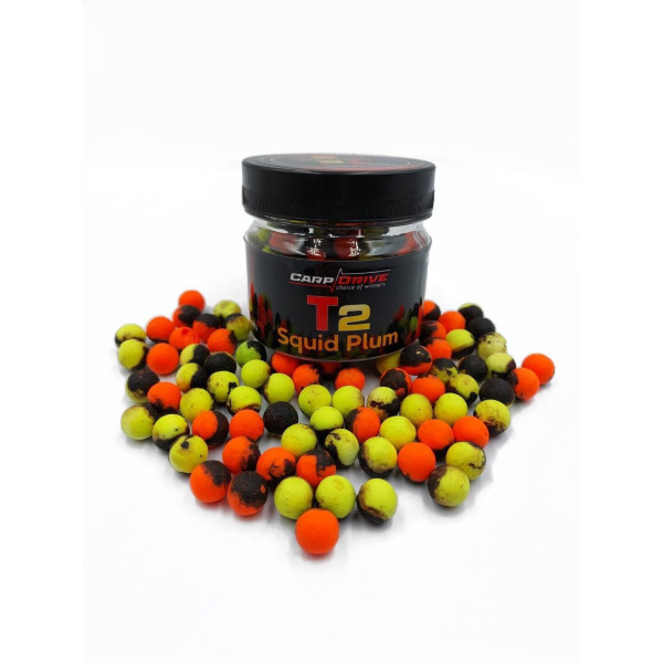 Насадка Balance Т2 "Squid Plum" 10 мм Carp Drive