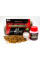 Методний пелетс, метод мікс Лісова Ягода (Wild Berry) Premium series Carp Drive 3 в 1