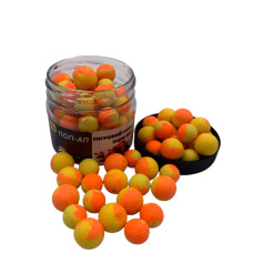 Бойли  Carp Dream Tiger Nut 12–14 мм — поп-ап мікс для трофейної риболовлі